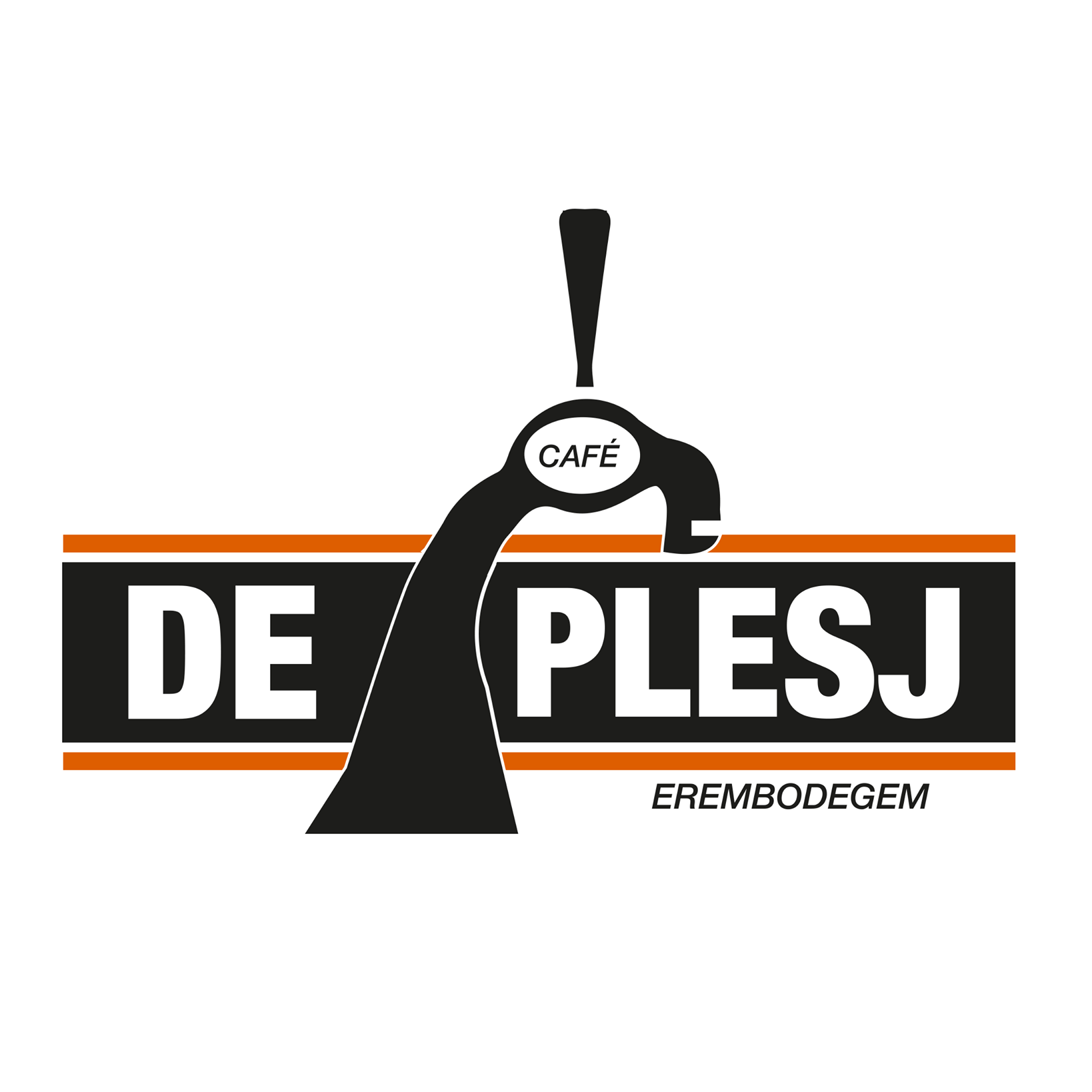 Café De Plesj Erembodegem